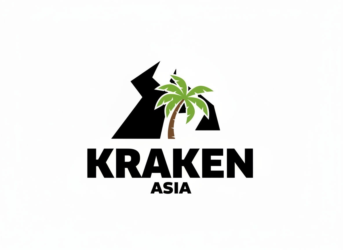 KRAKEN Logo